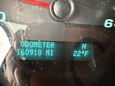 Used 2013 Chevrolet Silverado 1500 LT w/ All-Star Edition image 10