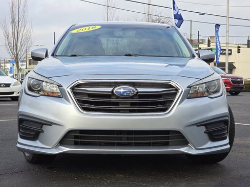 Used 2018 Subaru Legacy 2.5i Premium w/ Popular Package #1 image 17