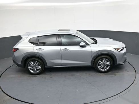 New 2025 Acura ADX AWD image 23