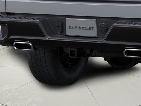 New 2026 Chevrolet Silverado 1500 LT Trail Boss AWD/4WD image 24