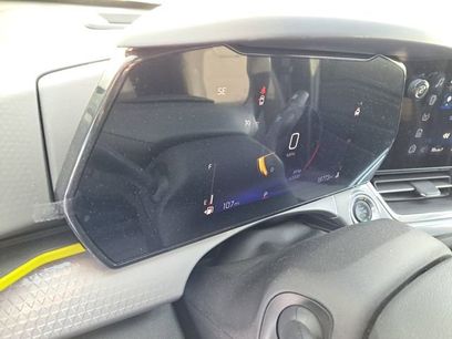 Used 2025 Chevrolet Trax LT w/ Driver Confidence Package