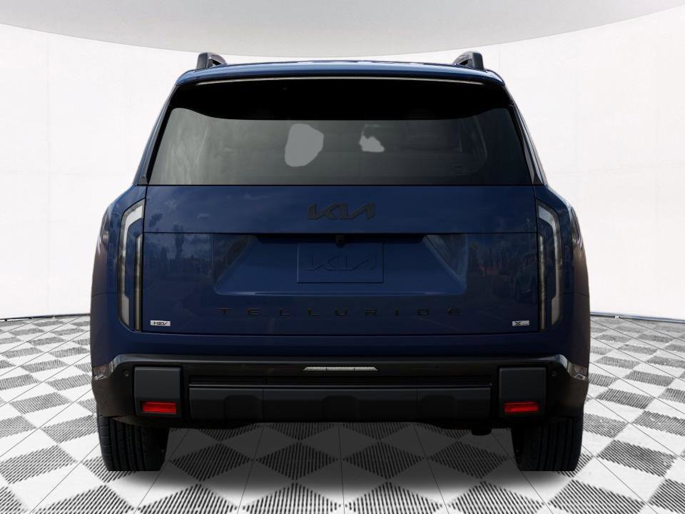 New 2027 Kia Telluride X-Line SX Prestige AWD/4WD image 19