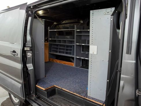 Used 2016 Ford Transit 150 130 Low Roof image 13