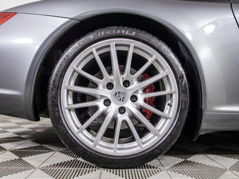 Used 2008 Porsche 911 Carrera S RWD image 37