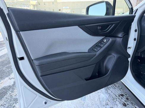 Certified 2023 Subaru Crosstrek 2.0i Premium image 15