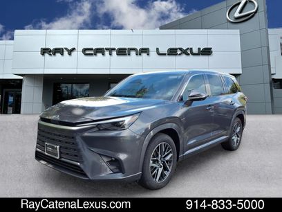 Certified 2026 Lexus TX 350 AWD w/ Technology Package