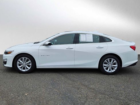 Used 2024 Chevrolet Malibu LT image 6