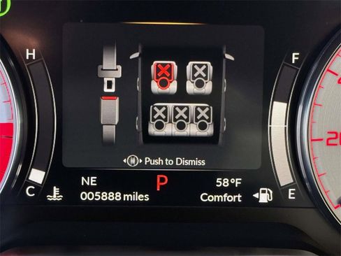 Certified 2025 Acura RDX A-Spec image 18