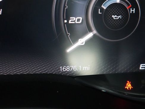 Used 2024 RAM 3500 Limited image 8