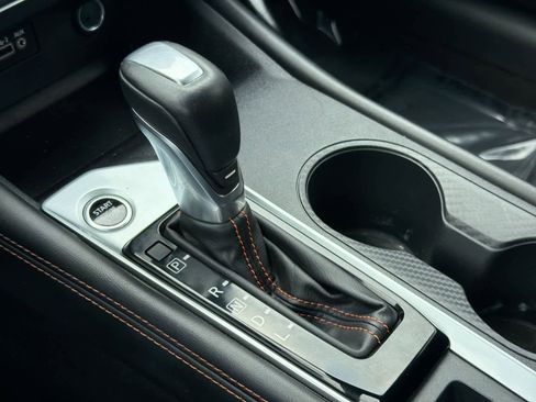 Used 2022 Nissan Altima 2.5 SR w/ Midnight Edition Package image 34