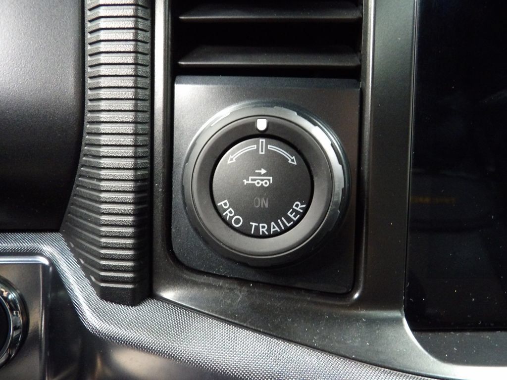 Used 2025 Ford F150 Tremor w/ Equipment Group 402A High AWD/4WD image 52