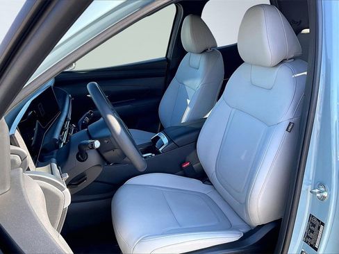 Used 2026 Hyundai Santa Cruz SEL image 24