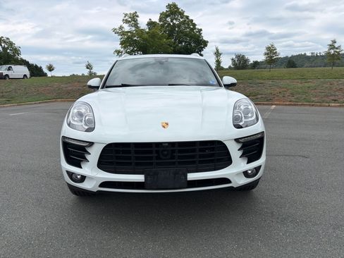 Used 2018 Porsche Macan S AWD/4WD image 10
