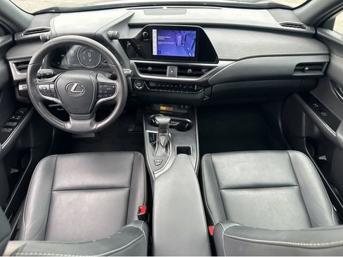 Used 2024 Lexus UX 250h FWD image 17