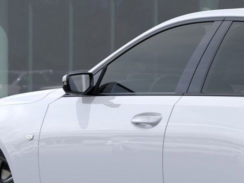 New 2026 Cadillac CT5 Sport image 13