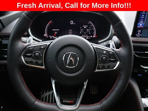 Used 2026 Acura MDX Type S AWD/4WD image 40