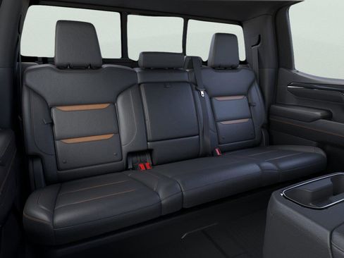 New 2026 GMC Sierra 1500 AT4 AWD/4WD image 17