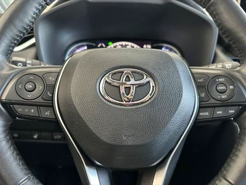 Certified 2024 Toyota RAV4 XLE Premium w/ Weather Package AWD/4WD image 22