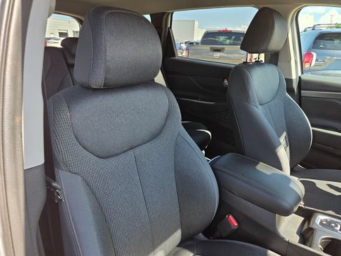 Used 2020 Hyundai Santa Fe SEL AWD/4WD image 30