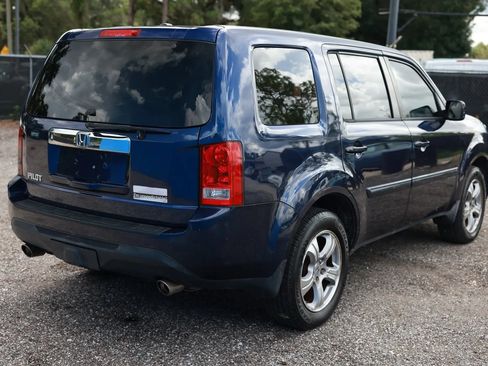 Used 2013 Honda Pilot EX-L image 7