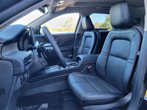 New 2026 Lincoln Corsair Reserve w/ Jet Appearance Package image 19