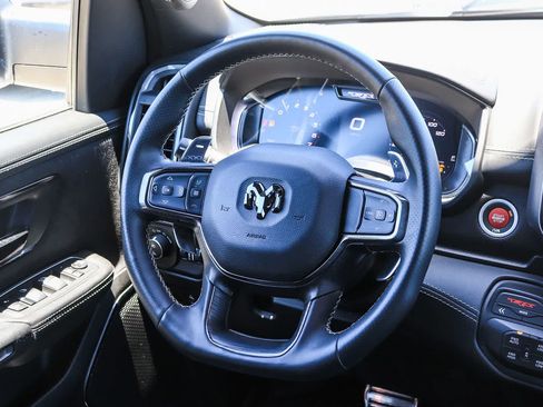 Used 2023 RAM 1500 TRX w/ TRX Level 1 Equipment Group AWD/4WD image 18