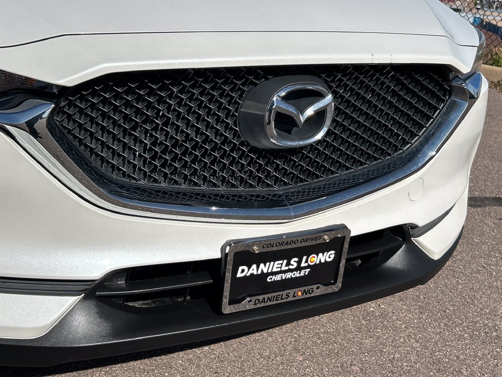 Used 2019 MAZDA CX-5 Sport AWD/4WD image 19