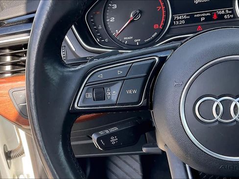 Used 2020 Audi A4 2.0T Premium w/ Convenience Package image 22