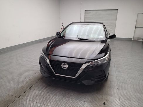 Used 2020 Nissan Sentra S FWD image 15