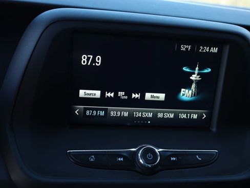 Used 2018 Chevrolet Camaro LS image 6