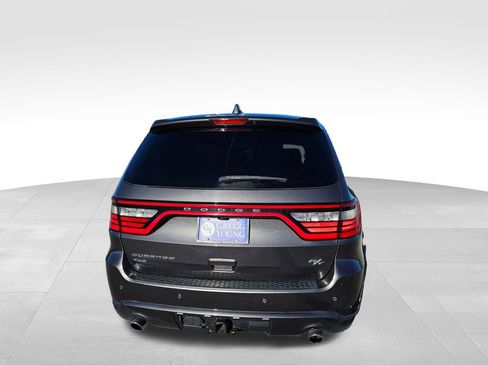 Used 2017 Dodge Durango R/T w/ Technology Group image 7