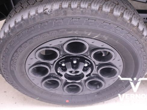 New 2026 Ford F250 Lariat w/ Black Appearance Package image 37