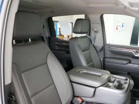 Used 2022 GMC Sierra 1500 SLT w/ X31 Off-Road Package image 24