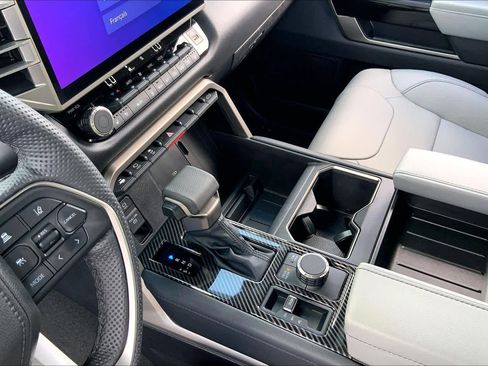 Used 2026 Toyota Tundra Limited image 16