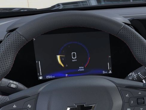 New 2026 Chevrolet Trax RS w/ Driver Confidence Package image 27
