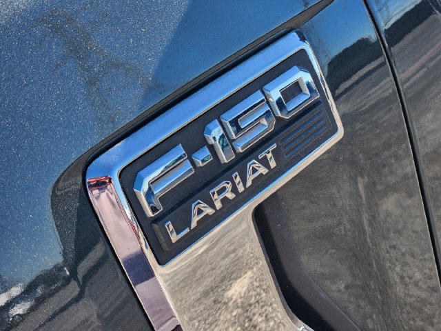 Used 2021 Ford F150 Lariat w/ FX4 Off-Road Package AWD/4WD image 12
