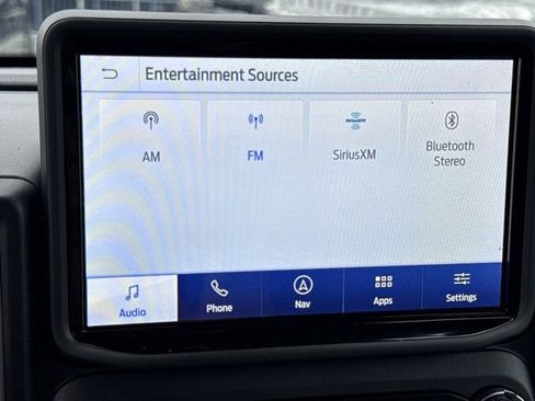 Used 2022 Ford Bronco Sport Big Bend w/ Convenience Package AWD/4WD image 31