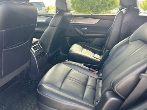 Used 2024 MAZDA CX-90 3.3 Turbo w/ Premium Package AWD/4WD image 27