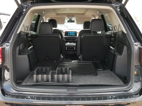 Used 2026 Volkswagen Atlas SE AWD/4WD image 18