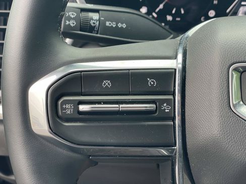 Used 2025 GMC Canyon Elevation w/ Convenience Package RWD image 11