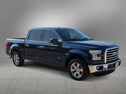 Used 2016 Ford F150 XLT w/ Equipment Group 302A Luxury RWD image 2