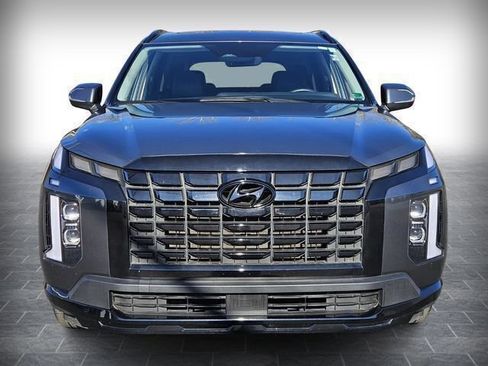 Used 2024 Hyundai Palisade XRT AWD/4WD image 2