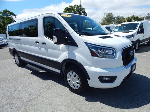 Used 2023 Ford Transit 350 XLT RWD image 10