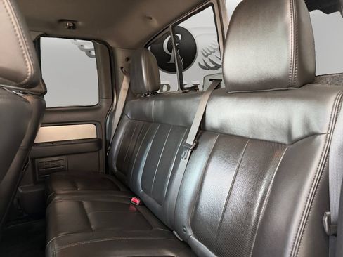 Used 2010 Ford F150 Raptor AWD/4WD image 13