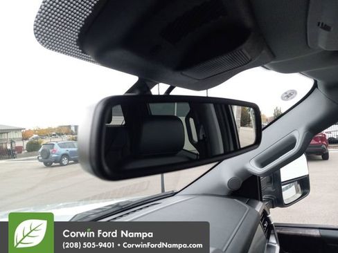 New 2026 Ford F350 Lariat w/ Black Appearance Package image 21