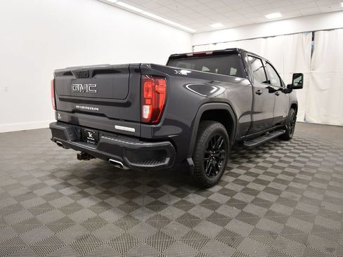 Used 2022 GMC Sierra 1500 Elevation AWD/4WD image 8