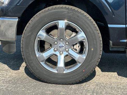 Certified 2022 Ford F150 Lariat image 25