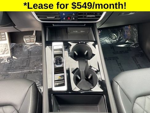 Used 2026 Volkswagen Atlas SEL Premium R-Line AWD/4WD image 22