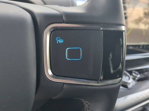 New 2026 Ford Expedition Max Platinum w/ Stealth Appearance Package AWD/4WD image 28