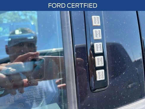 Certified 2023 Ford F150 XLT w/ Equipment Group 302A High AWD/4WD image 3
